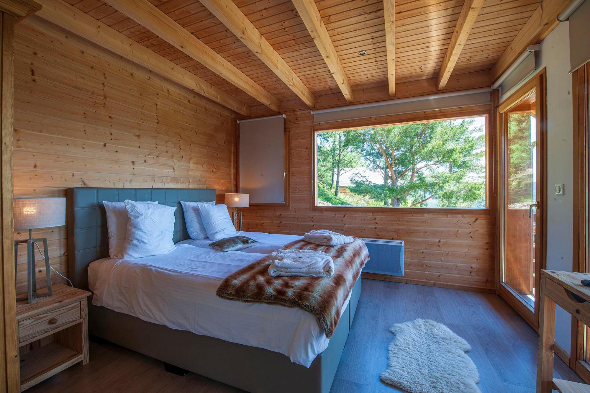 Les Chalets De La Marcairie Metzeral Exterior photo